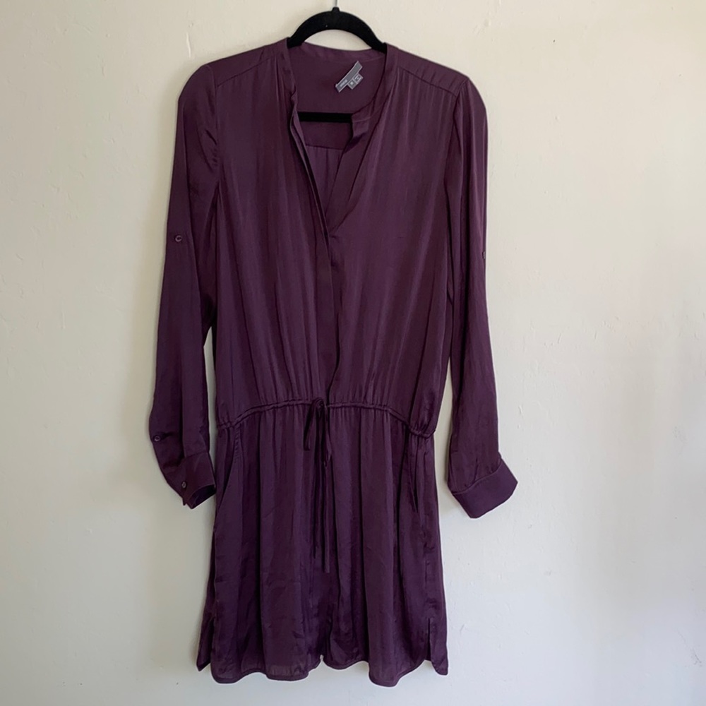 Vince Dress